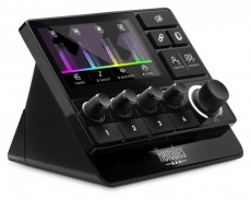 HERCULES 4780934 Stream 200 XLR audio vezérlő Audio-Video / Hifi / Multimédia - Személyi hangosítás - 500300