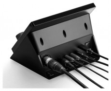 HERCULES 4780934 Stream 200 XLR audio vezérlő Audio-Video / Hifi / Multimédia - Személyi hangosítás - 500300
