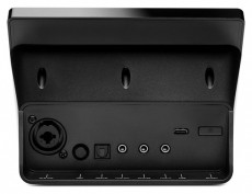 HERCULES 4780934 Stream 200 XLR audio vezérlő Audio-Video / Hifi / Multimédia - Személyi hangosítás - 500300