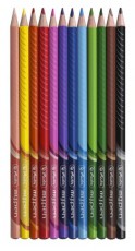 HERLITZ my.pen 12db-os vegyes színű színes ceruza Egyéb - Nem forgalmazzuk ! - 404868