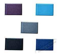 HERLITZ 8 betétes kemény igazolványtartó Egyéb - Nem forgalmazzuk ! - 404604