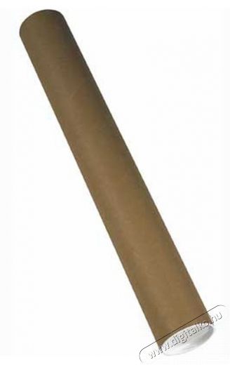 HERLITZ 10x75 cm okmányhenger Iroda és számítástechnika - Egyéb számítástechnikai termék - 427357