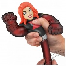 Heroes Of Goo Jit Zu Marvel Black Widow H&aacute;ztart&aacute;s / Otthon / K&uuml;lt&eacute;r - J&aacute;t&eacute;k / Sport - J&aacute;t&eacute;kfigura - 531849