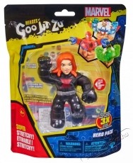 Heroes Of Goo Jit Zu Marvel Black Widow H&aacute;ztart&aacute;s / Otthon / K&uuml;lt&eacute;r - J&aacute;t&eacute;k / Sport - J&aacute;t&eacute;kfigura - 531849