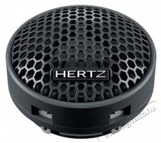 Hertz K165- kit aut&oacute; hangsz&oacute;r&oacute; rendszer Aut&oacute;hifi / Aut&oacute; felszerel&eacute;s - Aut&oacute; hangsug&aacute;rz&oacute; - Hangsz&oacute;r&oacute; - 535304