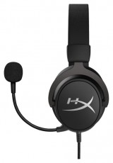 HP HyperX Cloud MIX 3,5 Jack fekete gamer headset Audio-Video / Hifi / Multimédia - Fül és Fejhallgatók - Fejhallgató mikrofonnal / headset - 389756