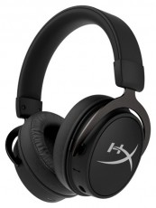 HP HyperX Cloud MIX 3,5 Jack fekete gamer headset Audio-Video / Hifi / Multimédia - Fül és Fejhallgatók - Fejhallgató mikrofonnal / headset - 389756
