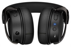 HP HyperX Cloud MIX 3,5 Jack fekete gamer headset Audio-Video / Hifi / Multimédia - Fül és Fejhallgatók - Fejhallgató mikrofonnal / headset - 389756