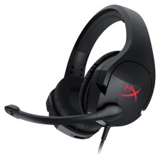 HP HyperX Cloud Stinger 3,5 Jack gamer headset Audio-Video / Hifi / Multimédia - Fül és Fejhallgatók - Fejhallgató mikrofonnal / headset - 389753
