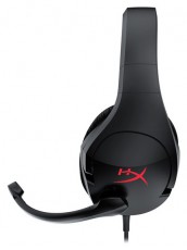 HP HyperX Cloud Stinger 3,5 Jack gamer headset Audio-Video / Hifi / Multimédia - Fül és Fejhallgatók - Fejhallgató mikrofonnal / headset - 389753