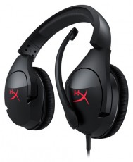 HP HyperX Cloud Stinger 3,5 Jack gamer headset Audio-Video / Hifi / Multimédia - Fül és Fejhallgatók - Fejhallgató mikrofonnal / headset - 389753