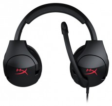 HP HyperX Cloud Stinger 3,5 Jack gamer headset Audio-Video / Hifi / Multimédia - Fül és Fejhallgatók - Fejhallgató mikrofonnal / headset - 389753