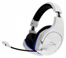 HP HyperX Cloud Stinger Core vezeték nélküli PS4 gamer headset Audio-Video / Hifi / Multimédia - Fül és Fejhallgatók - Fejhallgató mikrofonnal / headset - 389767