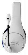 HP HyperX Cloud Stinger Core vezeték nélküli PS4 gamer headset Audio-Video / Hifi / Multimédia - Fül és Fejhallgatók - Fejhallgató mikrofonnal / headset - 389767