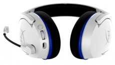 HP HyperX Cloud Stinger Core vezeték nélküli PS4 gamer headset Audio-Video / Hifi / Multimédia - Fül és Fejhallgatók - Fejhallgató mikrofonnal / headset - 389767