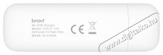 Heyuan Brovi 4G USB Dongle (Powered by Huawei) Modem Iroda &eacute;s sz&aacute;m&iacute;t&aacute;stechnika - H&aacute;l&oacute;zat - Modem - 532584