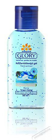 HiClean Glory/HCkézfertőtlenítő gél Tengeri 100 ml kézfertőtlenítő Háztartás / Otthon / Kültér - Egyéb háztartási termék - 433331