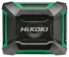 Hikoki UR18DAW4Z Audio-Video / Hifi / Multimédia - Rádió / órás rádió - Asztali rádió - 524943