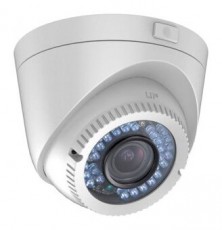 Hikvision 8 varifokális dome infrakamerás HDTVI megfigyelőrendszer szett Háztartás / Otthon / Kültér - Biztonságtechnika - Biztonsági kamera - 332192