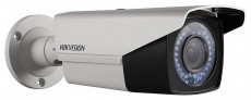 Hikvision 8 varifokális infrakamerás HDTVI megfigyelőrendszer szett Háztartás / Otthon / Kültér - Biztonságtechnika - Biztonsági kamera - 332193