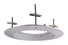 Hikvision DS-1249ZJ süllyesztő konzol dome kamerához Háztartás / Otthon / Kültér - Biztonságtechnika - Kiegészítő - 328072