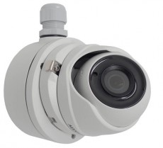 Hikvision DS-1280ZJ-XS kötődoboz Dome kamerához - fehér Egyéb - Nem forgalmazzuk ! - 328090