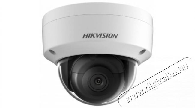 Hikvision DS-2CD1123G0-I (2.8mm) H&aacute;ztart&aacute;s / Otthon / K&uuml;lt&eacute;r - Biztons&aacute;gtechnika - Biztons&aacute;gi kamera - 338995