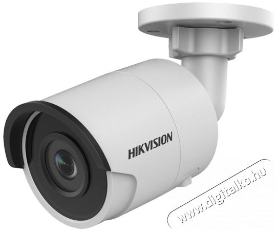 Hikvision DS-2CD2025FWD-I (2.8mm) hálózati IP kamera Háztartás / Otthon / Kültér - Biztonságtechnika - Biztonsági kamera - 328120