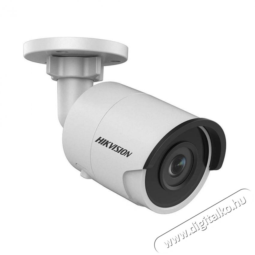 Hikvision DS-2CD2043G0-I (4mm) H&aacute;ztart&aacute;s / Otthon / K&uuml;lt&eacute;r - Biztons&aacute;gtechnika - Biztons&aacute;gi kamera - 339003