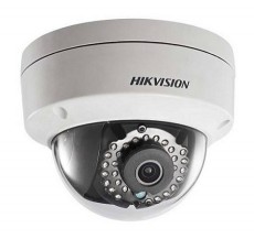 Hikvision DS-2CD2120F-IWS (2.8mm) kültéri kamera Fényképezőgép / kamera - Megfigyelő / IP kamera - 328135