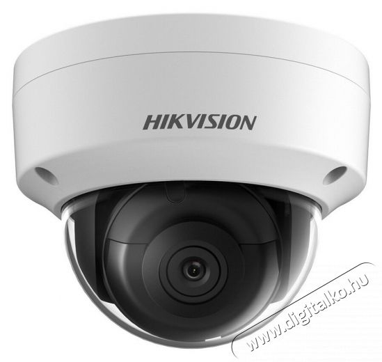 Hikvision DS-2CD2143G0-I (2.8mm) H&aacute;ztart&aacute;s / Otthon / K&uuml;lt&eacute;r - Biztons&aacute;gtechnika - Biztons&aacute;gi kamera - 339010