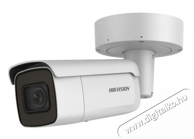 Hikvision DS-2CD2643G0-IZS (2.8-12mm) Újdonságok - Új termékek - 344700