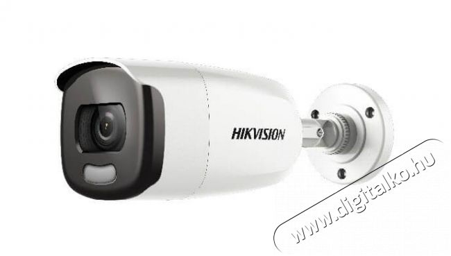 Hikvision DS-2CE12DFT-F (3.6mm) csőkamera Háztartás / Otthon / Kültér - Biztonságtechnika - Biztonsági kamera - 344748