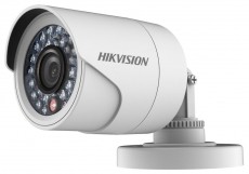 Hikvision DS-2CE16D0T-IRPF (3.6mm) infrás kamera Háztartás / Otthon / Kültér - Biztonságtechnika - Biztonsági kamera - 339039