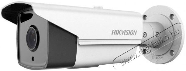 Hikvision DS-2CE16D0T-IT3F (2.8mm) infrás kamera Háztartás / Otthon / Kültér - Biztonságtechnika - Biztonsági kamera - 328219