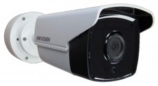 Hikvision DS-2CE16D0T-IT5F (3.6mm) analog Bullet kamera Háztartás / Otthon / Kültér - Biztonságtechnika - Biztonsági kamera - 328223