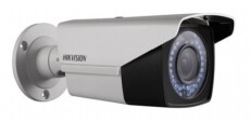 Hikvision DS-2CE16D0T-VFIR3F (2.8-12mm) infrás kamera Háztartás / Otthon / Kültér - Biztonságtechnika - Biztonsági kamera - 339043