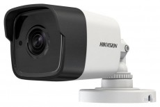 Hikvision DS-2CE16D8T-IT (2.8mm) kültéri analóg csőkamera Háztartás / Otthon / Kültér - Biztonságtechnika - Biztonsági kamera - 328233