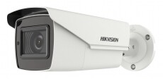 Hikvision DS-2CE16H0T-IT3ZF Motoros zoom csőkamera Fényképezőgép / kamera - Megfigyelő / IP kamera - 344767