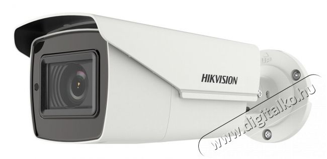 Hikvision DS-2CE16H0T-IT3ZF Motoros zoom csőkamera Fényképezőgép / kamera - Megfigyelő / IP kamera - 344767