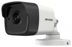 Hikvision DS-2CE16H0T-ITF (2.8mm) kültéri csőkamera Háztartás / Otthon / Kültér - Biztonságtechnika - Biztonsági kamera - 339051