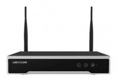 Hikvision DS-7104NI-K1/W/M 4 csatorn&aacute;s NVR be&eacute;p&iacute;tett WiFi-vel Iroda &eacute;s sz&aacute;m&iacute;t&aacute;stechnika - H&aacute;l&oacute;zat - Router - 345185