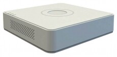 Hikvision DS-7108HGHI-F1 8 csatornás képrögzítő Tv kiegészítők - Fali tartó / konzol - Kiegészítő / adapter - 328313