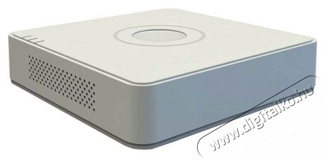 Hikvision DS-7108HGHI-F1 8 csatornás képrögzítő Tv kiegészítők - Fali tartó / konzol - Kiegészítő / adapter - 328313