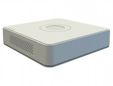 Hikvision DS-7116HGHI-F1 16 csatornás képrögzítő Tv kiegészítők - Fali tartó / konzol - Kiegészítő / adapter - 328315