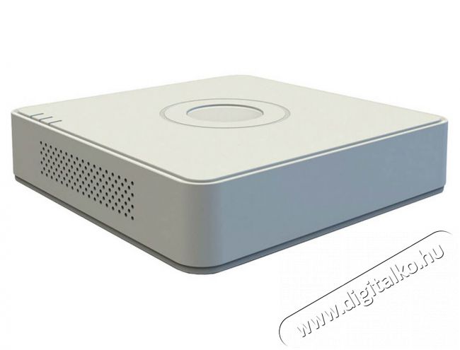 Hikvision DS-7116HGHI-F1 16 csatornás képrögzítő Tv kiegészítők - Fali tartó / konzol - Kiegészítő / adapter - 328315