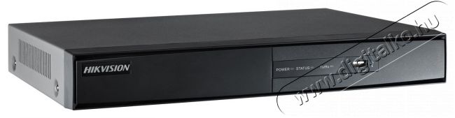 Hikvision DS-7208HGHI-F1 8 csatornás képrögzítő Tv kiegészítők - Fali tartó / konzol - Kiegészítő / adapter - 328323