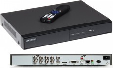 Hikvision DS-7208HGHI-F1 8 csatornás képrögzítő Tv kiegészítők - Fali tartó / konzol - Kiegészítő / adapter - 328323