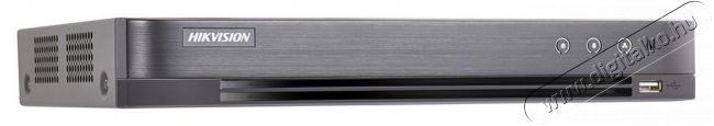 Hikvision DS-7208HQHI-K1 8 csatornás képrögzítő Tv kiegészítők - Fali tartó / konzol - Kiegészítő / adapter - 328324