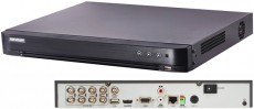 Hikvision DS-7208HQHI-K1 8 csatornás képrögzítő Tv kiegészítők - Fali tartó / konzol - Kiegészítő / adapter - 328324